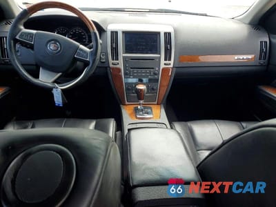 Zdjęcie 8 z 12 samochodu: 2008 CADILLAC STS VIN:1G6DD67V080199933 - miniatura