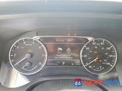 Zdjęcie 9 z 13 samochodu: 2024 NISSAN ROGUE S VIN:5N1BT3AB5RC695732 - miniatura