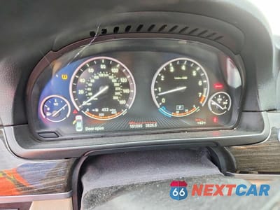 Zdjęcie 9 z 12 samochodu: 2013 BMW 535 I VIN:WBAFR7C56DC824652 - miniatura