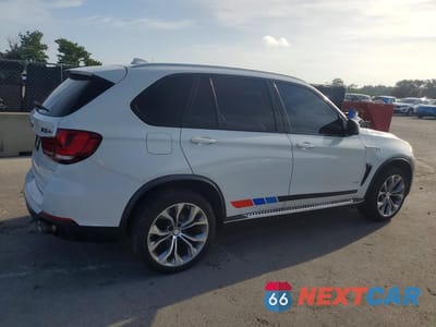 Trzecie zdjęcie samochodu z tyłu: 2017 BMW X5 SDRIVE35I VIN:5UXKR2C31H0X04489 - miniatura