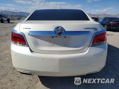 Zdjęcie 6 z 12 samochodu: 2010 BUICK LACROSSE VIN:1G4GE5GV0AF295433 - miniatura