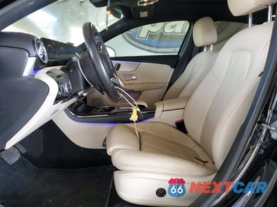 Zdjęcie 7 z 12 samochodu: 2021 MERCEDES-BENZ A 220 VIN:W1K3G4EB5MJ268445 - miniatura