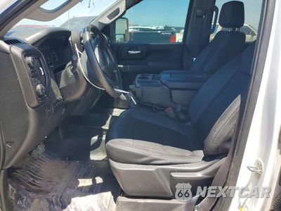 Zdjęcie 7 z 12 samochodu: 2023 CHEVROLET SILVERADO K2500 HEAVY DUTY VIN:1GC1YLE7XPF192667 - miniatura