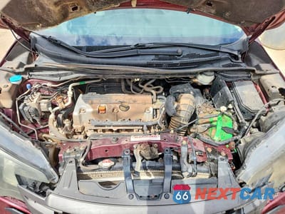 Zdjęcie 11 z 12 samochodu: 2014 HONDA CR-V LX VIN:5J6RM4H31EL054540 - miniatura