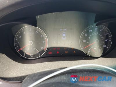 Zdjęcie 9 z 12 samochodu: 2020 KIA OPTIMA LX VIN:5XXGT4L30LG420895 - miniatura