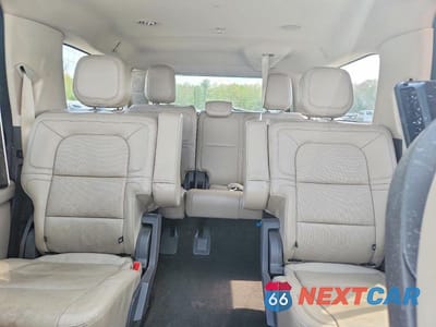 Zdjęcie 10 z 13 samochodu: 2022 LINCOLN NAVIGATOR L RESERVE VIN:5LMJJ3LT1NEL02599 - miniatura