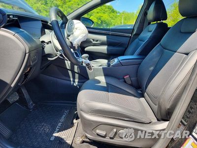 Zdjęcie 7 z 12 samochodu: 2024 HYUNDAI SANTA CRUZ NIGHT VIN:5NTJCDAF0RH090368 - miniatura