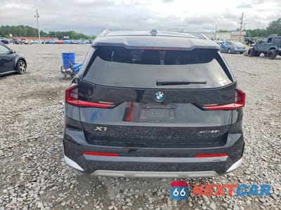 Zdjęcie 6 z 12 samochodu: 2025 BMW X1 XDRIVE28I VIN:WBX73EF08S5107820 - miniatura