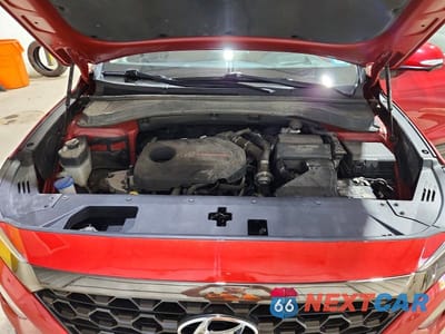 Zdjęcie 12 z 13 samochodu: 2020 HYUNDAI SANTA FE LIMITED 2.0T VIN:5NMS5CAA2LH279667 - miniatura