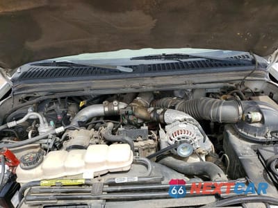 Zdjęcie 12 z 13 samochodu: 2000 FORD F250 SUPER DUTY VIN:1FTNW21F0YEB43290 - miniatura