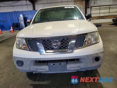 Piąte zdjęcie samochodu w środku: 2014 NISSAN FRONTIER S VIN:1N6BD0CT9EN763676 - miniatura