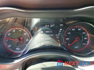 Zdjęcie 9 z 12 samochodu: 2018 DODGE CHARGER SXT PLUS VIN:2C3CDXHG2JH197850 - miniatura