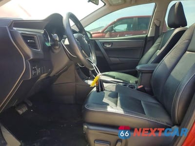 Zdjęcie 7 z 12 samochodu: 2015 TOYOTA COROLLA LE PREMIUM VIN:2T1BURHE0FC452661 - miniatura