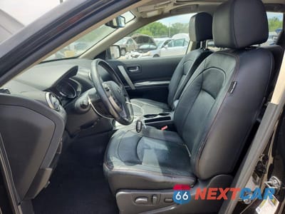 Zdjęcie 7 z 13 samochodu: 2011 NISSAN ROGUE S VIN:JN8AS5MV5BW272100 - miniatura