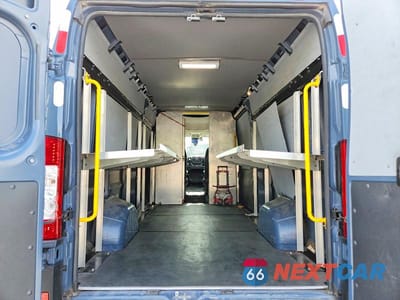 Zdjęcie 10 z 13 samochodu: 2020 RAM PROMASTER 3500 DELIVERY VAN VIN:3C6URVJG8LE144740 - miniatura