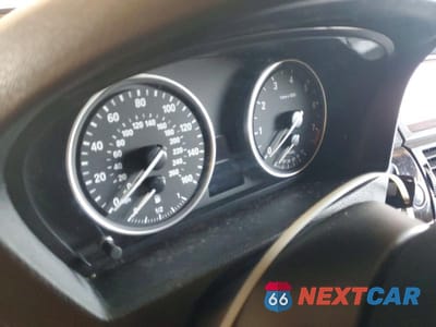 Zdjęcie 9 z 13 samochodu: 2008 BMW X5 3.0I VIN:5UXFE43508L032451 - miniatura