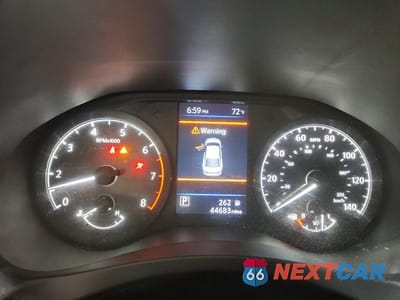 Zdjęcie 9 z 12 samochodu: 2021 NISSAN ALTIMA S VIN:1N4BL4BV7MN414553 - miniatura