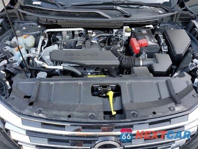 Zdjęcie 11 z 13 samochodu: 2026 NISSAN ROGUE SL VIN:5N1BT3CB1TC774917 - miniatura
