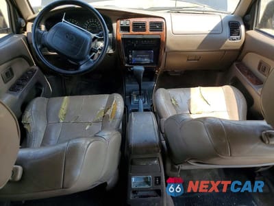 Zdjęcie 8 z 12 samochodu: 1997 TOYOTA 4RUNNER LIMITED VIN:JT3GN87RXV0055361 - miniatura