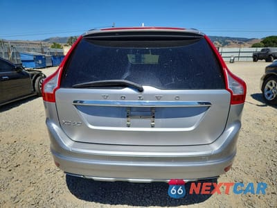 Zdjęcie 6 z 13 samochodu: 2014 VOLVO XC60 3.2 VIN:YV4940DL7E2516686 - miniatura