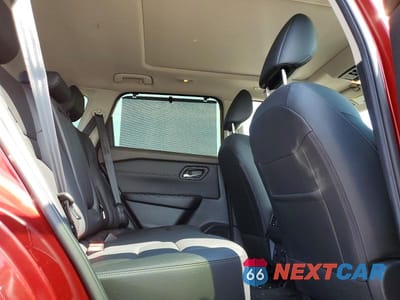 Zdjęcie 11 z 13 samochodu: 2023 NISSAN ROGUE SL VIN:JN8BT3CBXPW222488 - miniatura