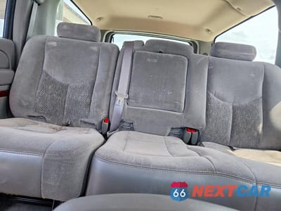 Zdjęcie 10 z 13 samochodu: 2005 CHEVROLET SUBURBAN C1500 VIN:3GNEC16Z45G242938 - miniatura