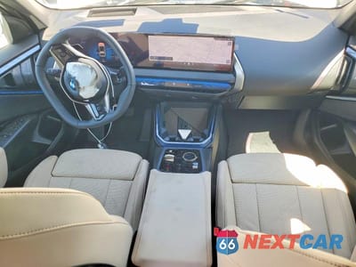 Zdjęcie 8 z 13 samochodu: 2025 BMW X3 30 XDRIVE VIN:5UX53GP01S9029161 - miniatura