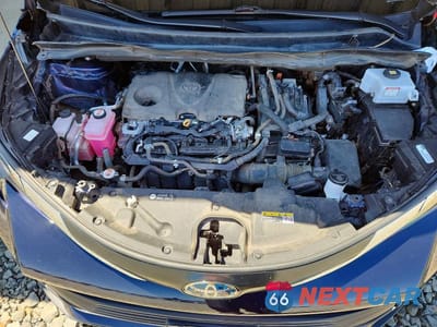 Zdjęcie 12 z 13 samochodu: 2022 TOYOTA SIENNA XLE VIN:5TDJRKEC4NS090850 - miniatura