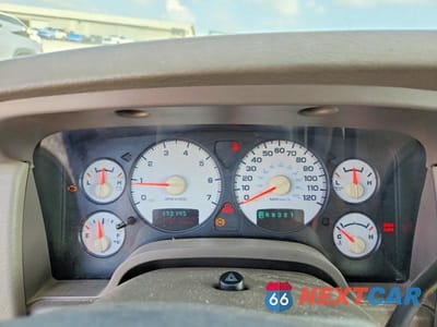 Zdjęcie 9 z 13 samochodu: 2004 DODGE RAM 1500 ST VIN:1D7HA18D54S514858 - miniatura