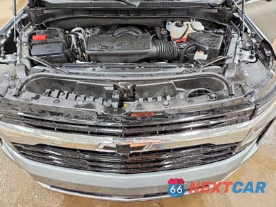 Zdjęcie 12 z 13 samochodu: 2025 CHEVROLET TAHOE K1500 LS VIN:1GNS6MRD7SR380402 - miniatura