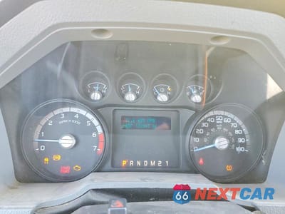 Zdjęcie 9 z 12 samochodu: 2016 FORD F350 SUPER DUTY VIN:1FDBF3A62GEC81156 - miniatura