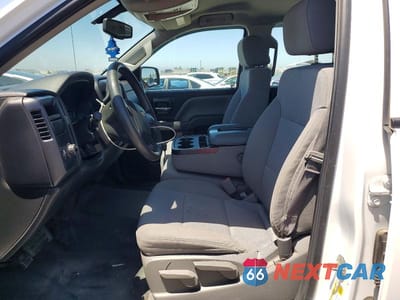 Zdjęcie 7 z 12 samochodu: 2015 CHEVROLET SILVERADO C1500 VIN:1GCRCPEH8FZ265758 - miniatura