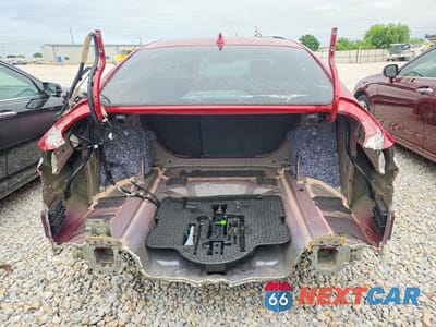 Zdjęcie 6 z 13 samochodu: 2021 HONDA ACCORD TOURING VIN:1HGCV2F90MA015907 - miniatura