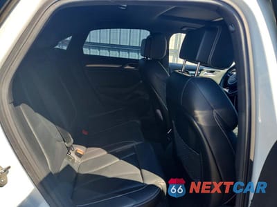 Zdjęcie 10 z 12 samochodu: 2016 AUDI S3 PREMIUM PLUS VIN:WAUB1GFF1G1100166 - miniatura