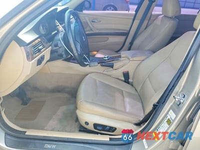 Zdjęcie 7 z 13 samochodu: 2007 BMW 328 IT VIN:WBAVS13537FX16473 - miniatura