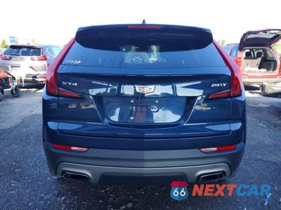Zdjęcie 6 z 13 samochodu: 2019 CADILLAC XT4 PREMIUM LUXURY VIN:1GYFZCR44KF152395 - miniatura
