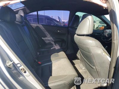 Zdjęcie 10 z 12 samochodu: 2016 HONDA ACCORD SPORT VIN:1HGCR2F51GA167149 - miniatura