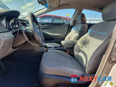 Zdjęcie 7 z 12 samochodu: 2013 HYUNDAI SONATA GLS VIN:5NPEB4AC9DH754622 - miniatura