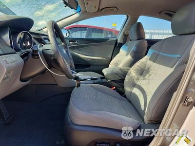 Zdjęcie 7 z 12 samochodu: 2013 HYUNDAI SONATA GLS VIN:5NPEB4AC9DH754622 - miniatura
