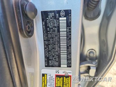 Zdjęcie 12 z 12 samochodu: 2018 TOYOTA CAMRY LE VIN:4T1B11HK2JU513659 - miniatura