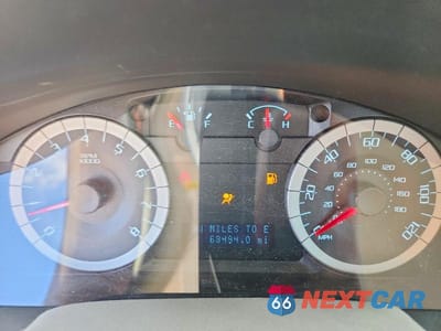 Zdjęcie 9 z 13 samochodu: 2011 FORD ESCAPE XLS VIN:1FMCU0C72BKC40440 - miniatura