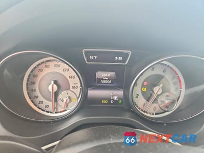 Zdjęcie 9 z 12 samochodu: 2014 MERCEDES-BENZ CLA 250 VIN:WDDSJ4EB6EN043703 - miniatura