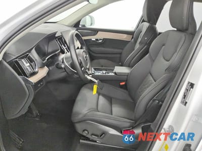 Zdjęcie 7 z 13 samochodu: 2025 VOLVO XC90 PLUS VIN:YV4H60PB9S1377669 - miniatura