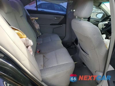 Zdjęcie 10 z 12 samochodu: 2016 TOYOTA CAMRY LE VIN:4T4BF1FK2GR517455 - miniatura