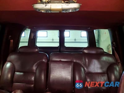 Zdjęcie 10 z 14 samochodu: 1997 CHEVROLET TAHOE K1500 VIN:1GNEK13R3VJ370819 - miniatura