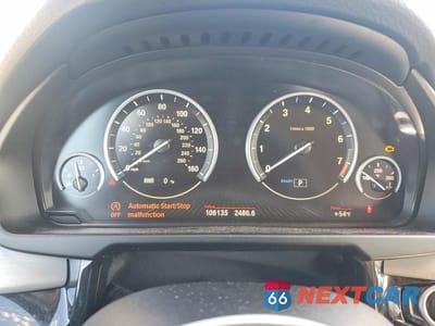 Zdjęcie 9 z 13 samochodu: 2016 BMW X5 XDR40E VIN:5UXKT0C57G0S77051 - miniatura