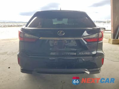 Zdjęcie 6 z 14 samochodu: 2019 LEXUS RX 450H BASE VIN:2T2BGMCA2KC032940 - miniatura