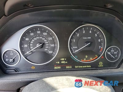 Zdjęcie 9 z 12 samochodu: 2015 BMW 428 I VIN:WBA3N7C55FK223563 - miniatura