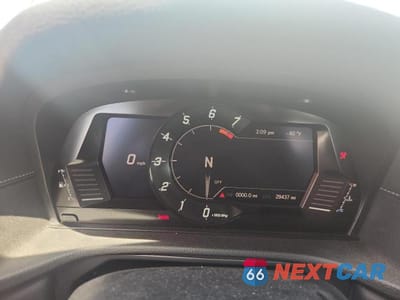 Zdjęcie 9 z 13 samochodu: 2022 TOYOTA GR SUPRA 3.0 PREMIUM VIN:WZ1DB0C06NW053430 - miniatura
