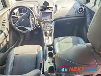 Zdjęcie 8 z 12 samochodu: 2016 CHEVROLET TRAX 1LT VIN:3GNCJPSB9GL255848 - miniatura